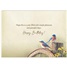 Birthday  GCD76564